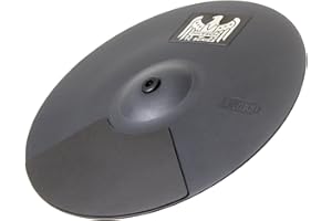 Pintech Percussion TC16 16" Trigger Cymbal