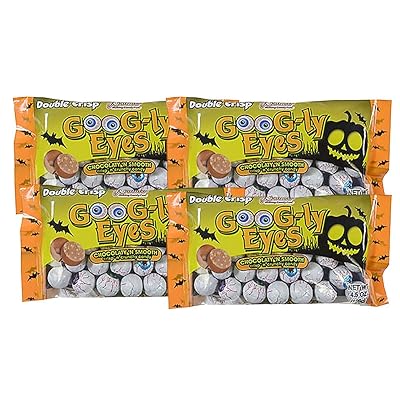 Palmer Halloween Candy 2022
