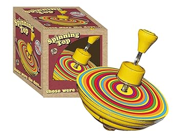 spinning top online