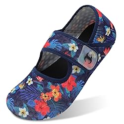 Adult Water Shoes Womens Beach Swim Shower Shoes