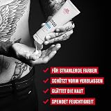 Beiersdorf Skin Stories Tattoo Daily Lotion 125ml Colour Retention Moisturising view 4