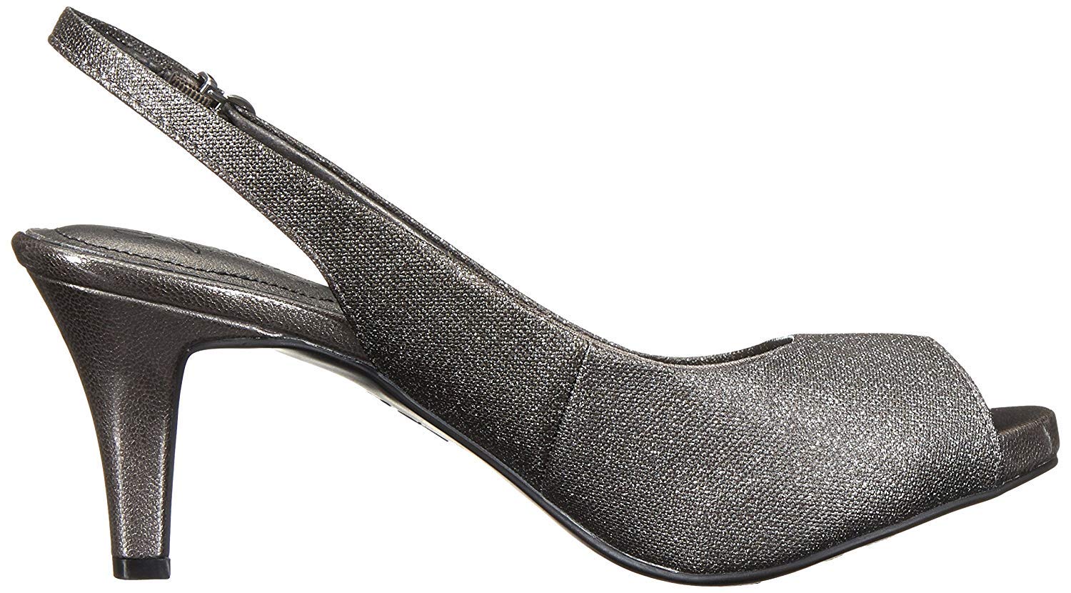 LifeStride Women's Teller Slingback Heels - Image 7