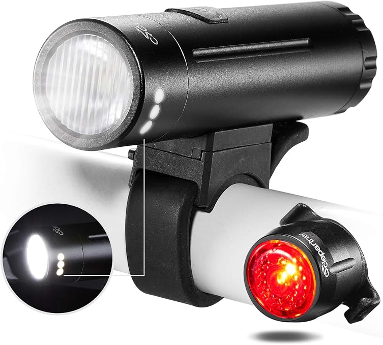 cycle light on amazon