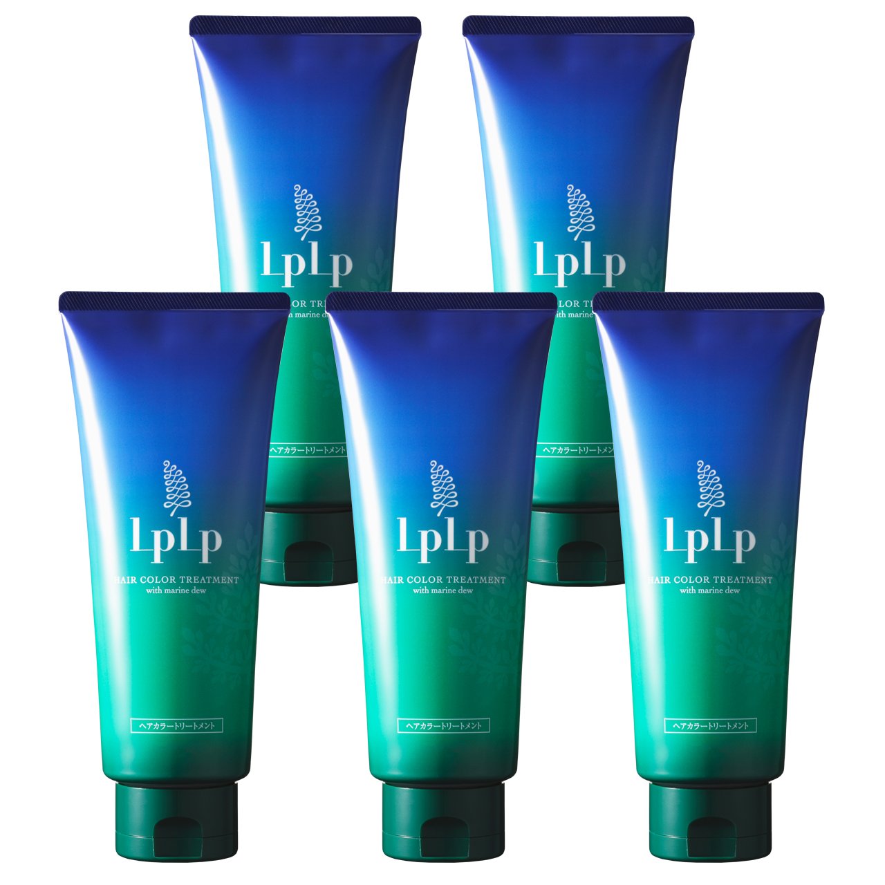 大流行中 白髪染め Lplp ルプルプ ヘアカラートリートメントお得5本セット ナチュラルブラック B00r2c6v7k 本日特価 Www Aiq Aiq Com Mx