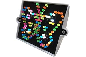 World's Smallest Lite Brite
