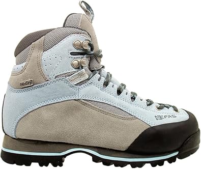 scarpe da trekking kefas