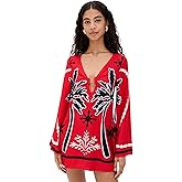 Seven Wonders Women's Caledeira Mini Dress