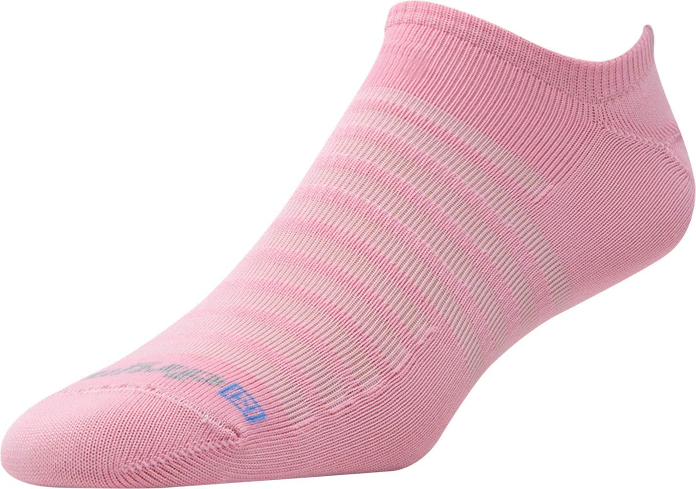 Drymax Hyper Thin™ Running No Show Lite Pink Medium
