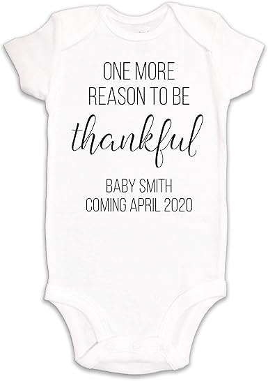 personalized baby romper