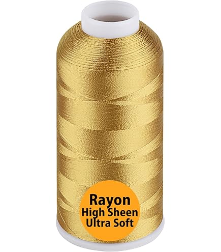 Amazon.com: Robison-Anton 10M-1003 Robison Anton J Metallic Thread