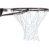 Lifetime Slam-It Basketball Rim, Will Not Fit Other Brands, 18 Inch, Black