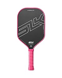 Selkirk SLK Halo Power XL Pickleball Paddle | Raw