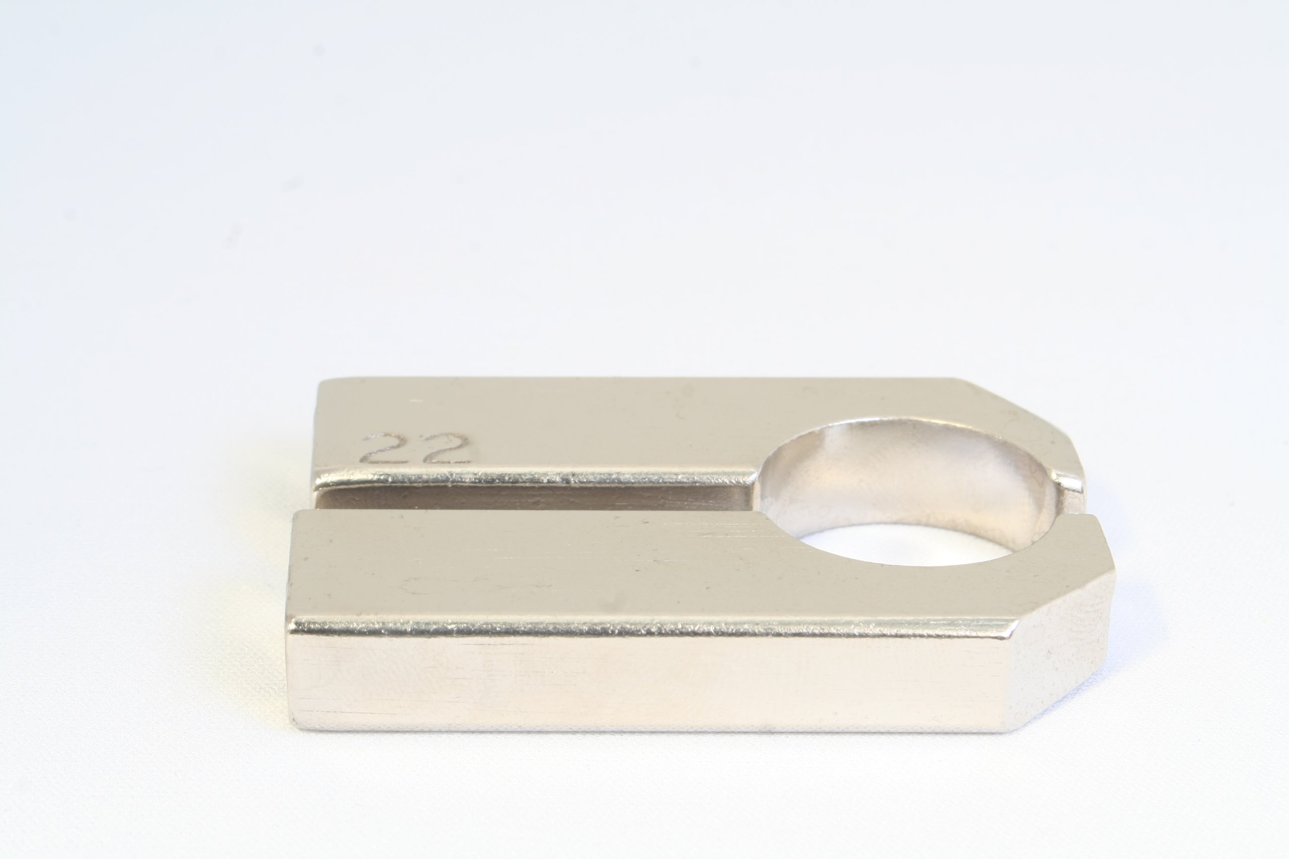 22mm REPLACEMENT HEAD SET for Pipemaster professional plumbing tool