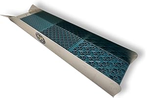 Dream Mat 8X38 Compact Combo Sluice Box