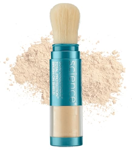 サンガッツ本舗　スズキンゴジ　 鈴木製作所　クリアブルー　緑　2体set Amazon.com: Colorescience Brush-On Sunscreen Mineral Powder for