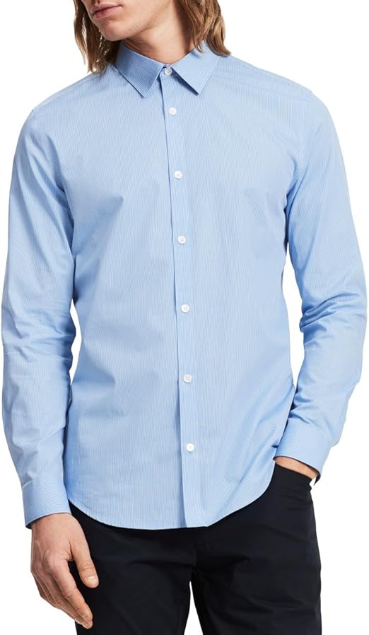 calvin klein camisas hombre