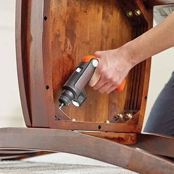 BLACK+DECKER BDCSFL20C featured image 5