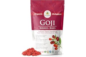 Ecoideas Tibetan Goji Berries, 227g