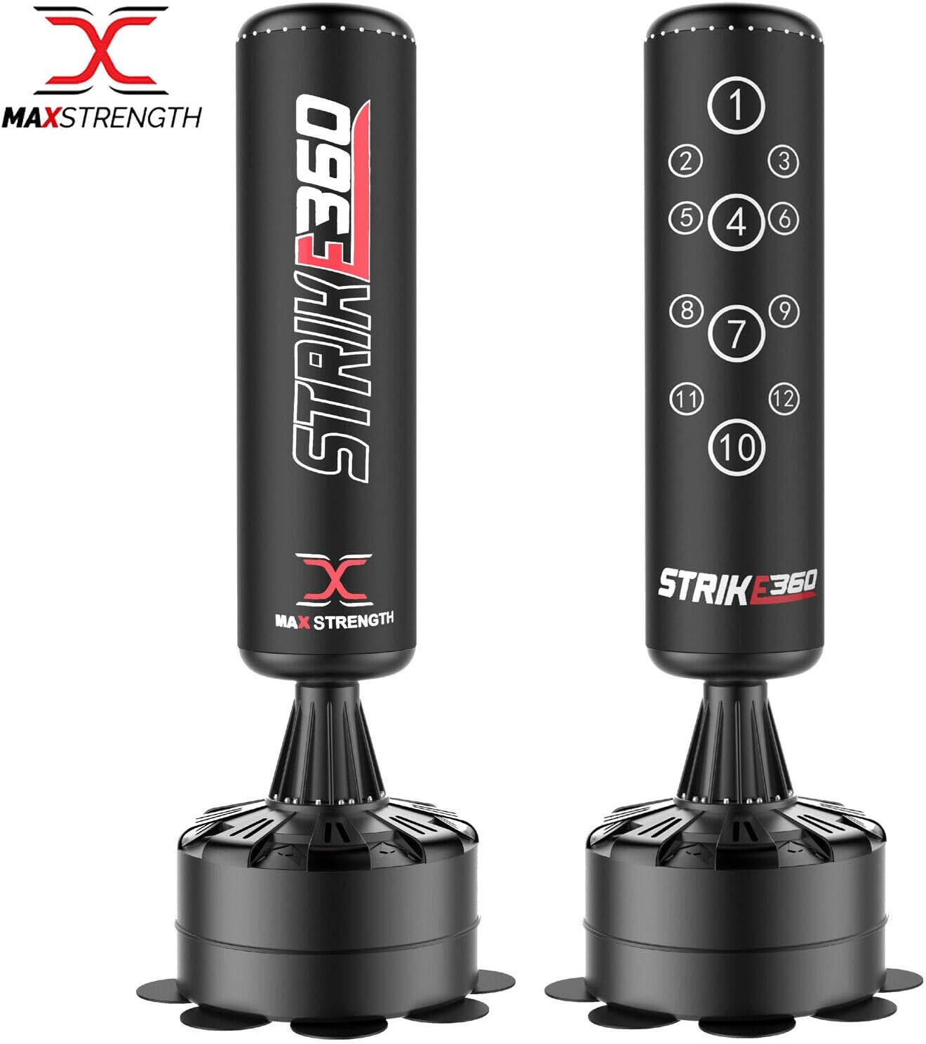 kickboxing punching bag for sale