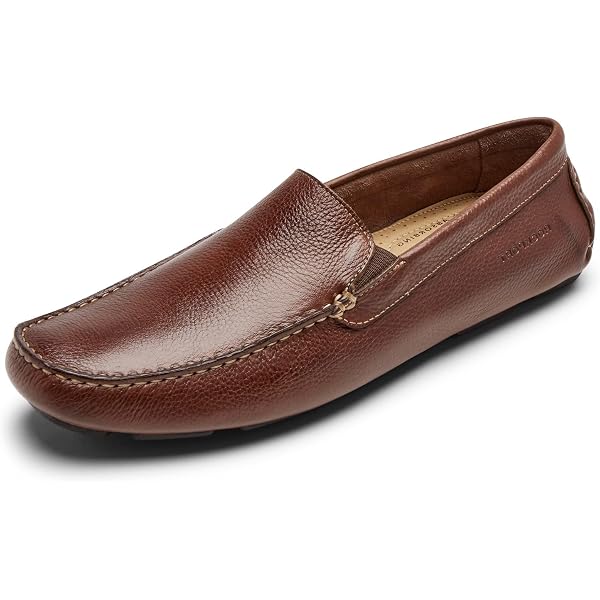 English Laundry Oaks Loafer Cognac English Laundry Men main image 4