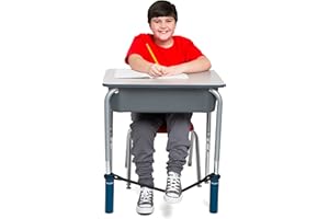 Original Bouncyband® Bouncy Bands for School Desks