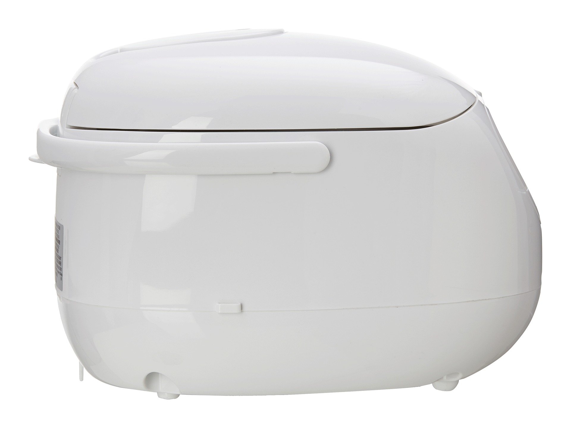 Zojirushi NSWAC10WD 5.5Cup (Uncooked) Rice Cooker and Warmer