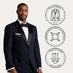 Alton Lane Mercantile Tuxedo Tailored Fit - Premium