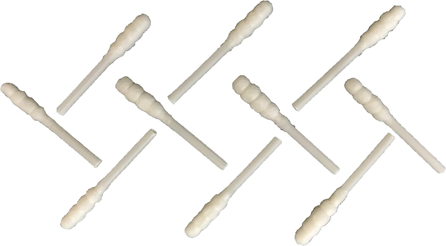 Pack of 10 Wart Removal Freeze Spray Applicator Swabs: Health & Personal Care
