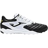 Joma - CANCHA 2501 Negro Blanco Turf
