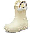 Crocs Unisex-Child Handle It Rain Boots