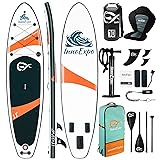 InnoExpo Inflatable Stand Up Paddle Boards with