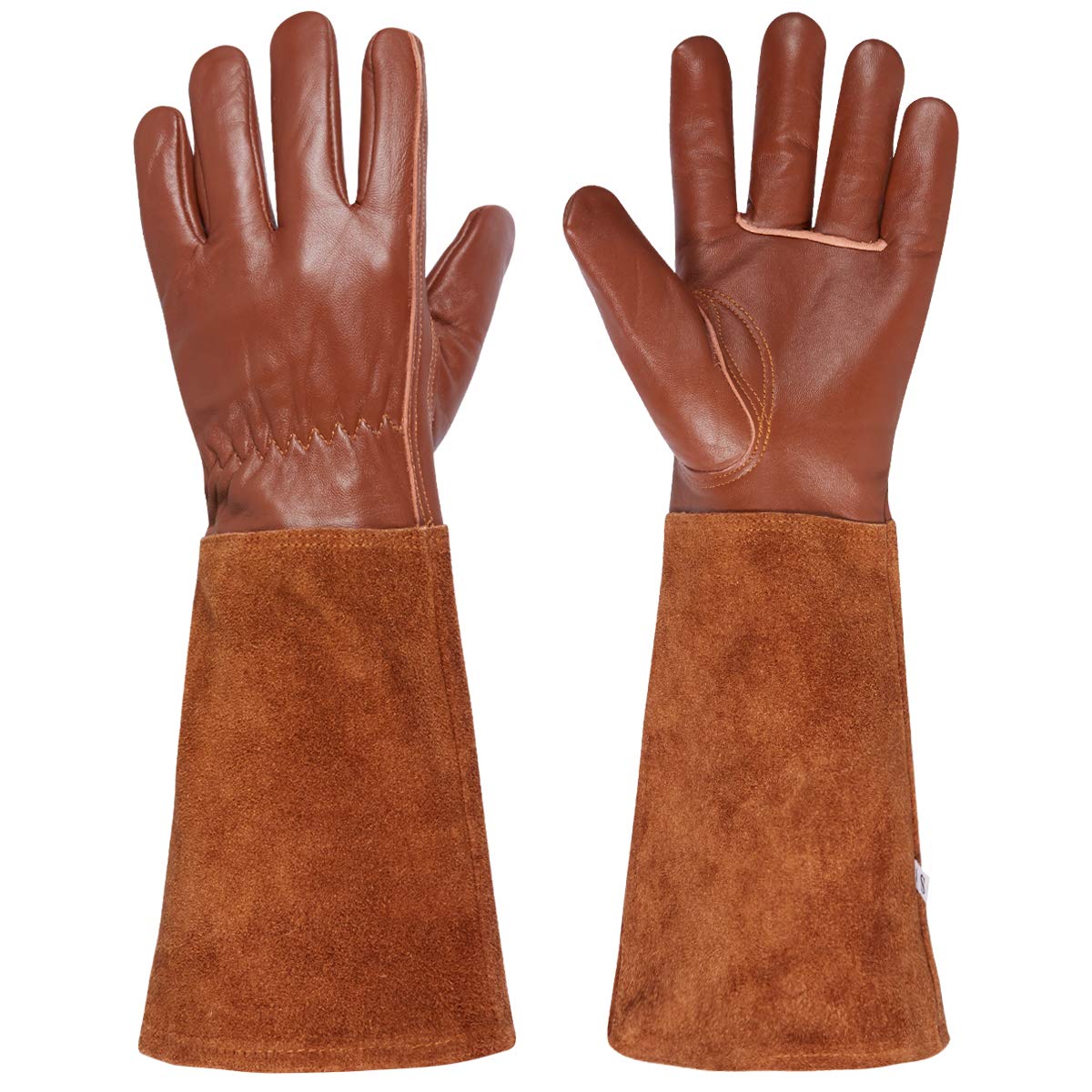 Best Image Of Garden Gloves