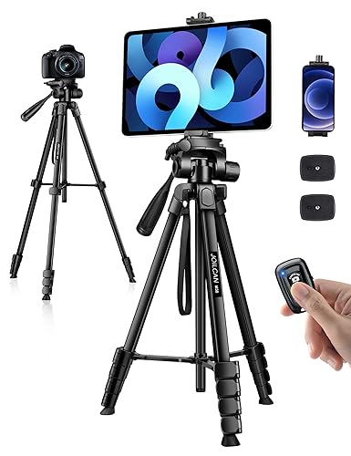 JOILCAN Phone Tripod Stand, 68