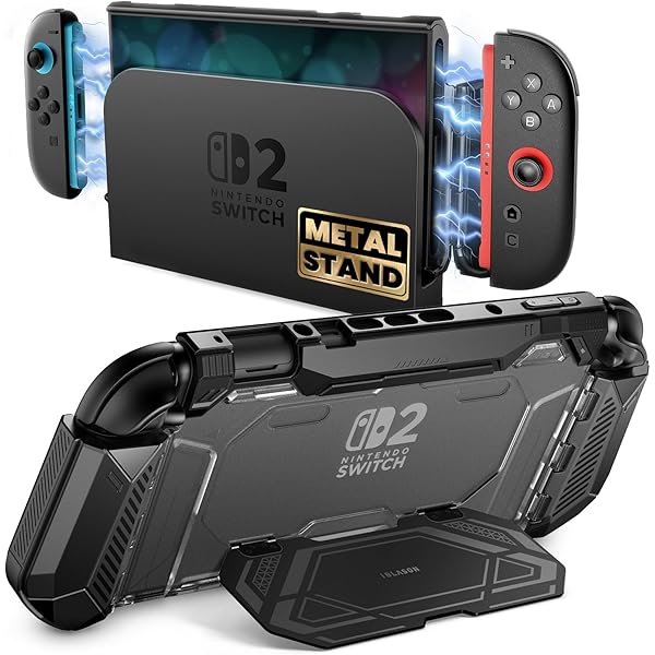 Sonicgrace Protective Case Compatible With Steam Deck, PC