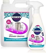 EcoZone Ultra Shower Cleaner 3-in-1 Anti-Bacterial De-Scaler 500ml view 3