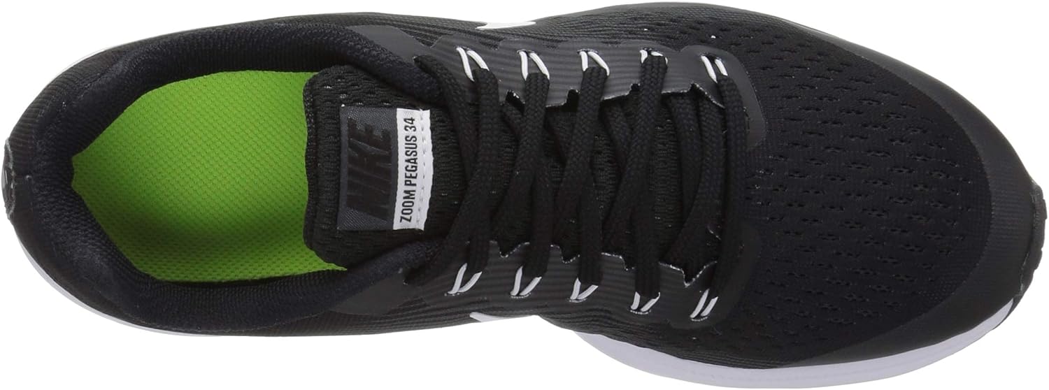 nike zoom pegasus 34 youth