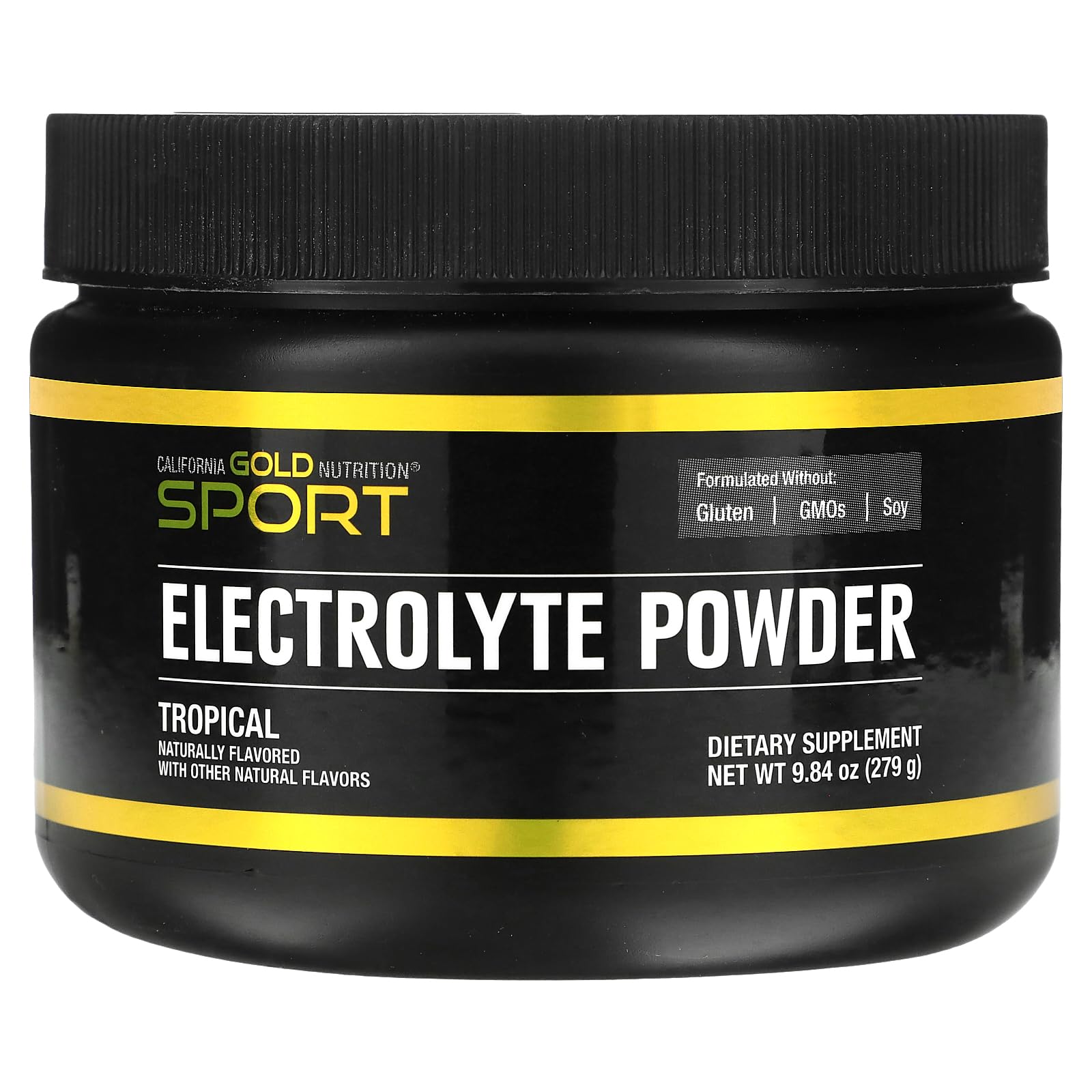 Electrolyte Powder (Tropical)