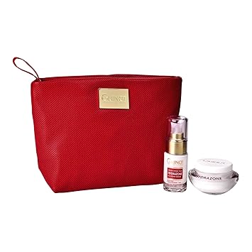 guinot hydrazone yeux