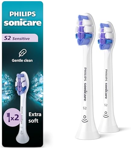 Amazon.com : Sonicare Protective Clean Rechargeable Toothbrushes 2