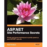 ASP.NET Site Performance Secrets
