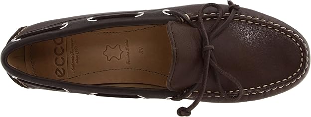 ecco kaylor moccasin