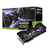 PNY GeForce RTX™ 4090 24GB XLR8 Gaming