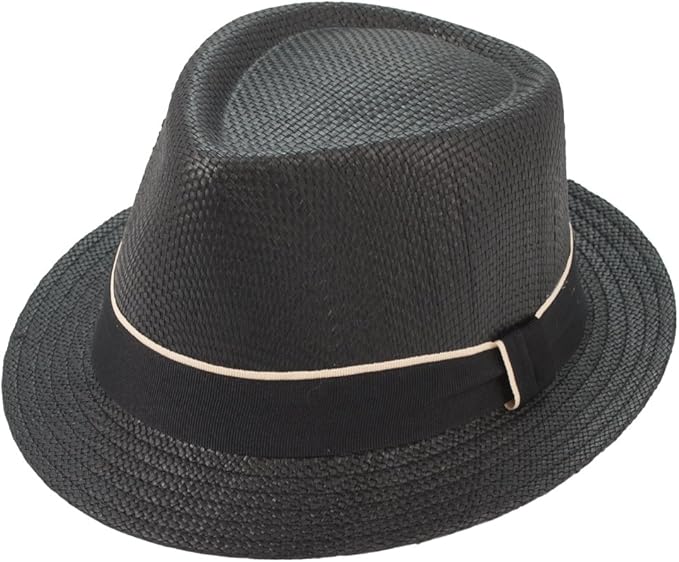 milani fedora hats