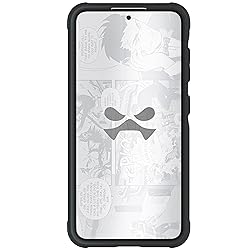 Ghostek Covert Galaxy S24 Case Clear with Military
