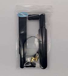 WiFi Antenna 8dBi Omni RP-SMA Male 2.4Ghz 5.8Ghz