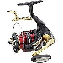 Shimano BB-X Hyper Force C3000DXG [Japan Import], Soccer