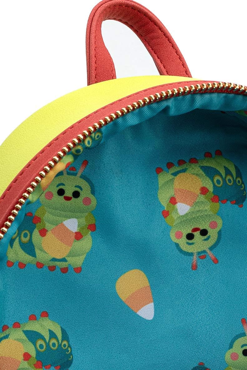 loungefly bugs life crossbody