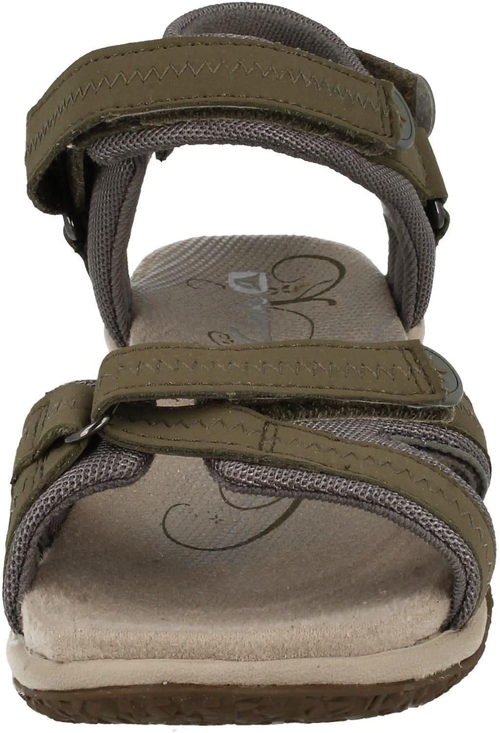 clarks isna pebble sandals