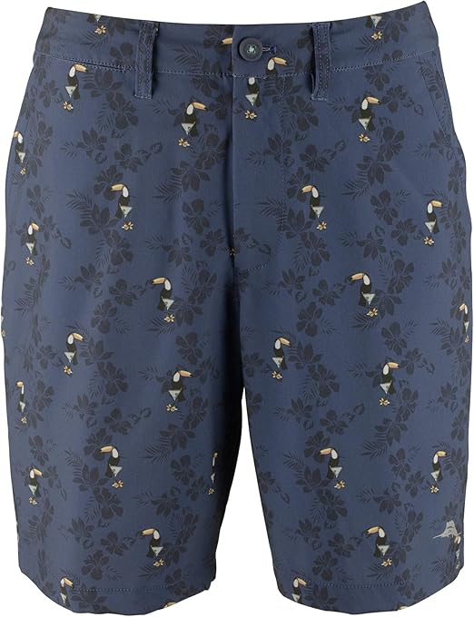 tommy bahama board shorts 9 inseam
