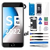 CYKJGS for iPhone SE 3rd / 2nd Generation and for